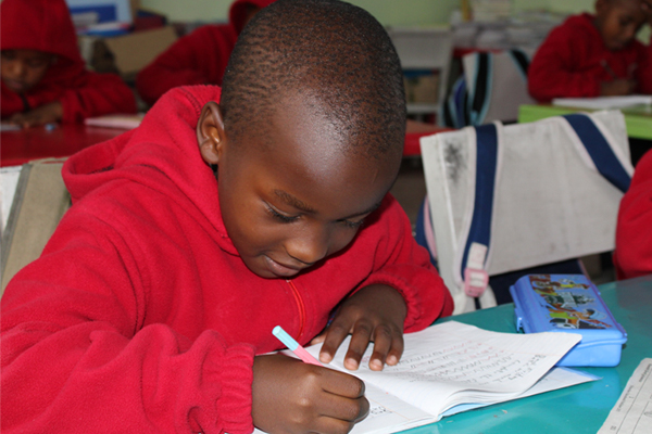 Academics - The Boulevard Schools 3