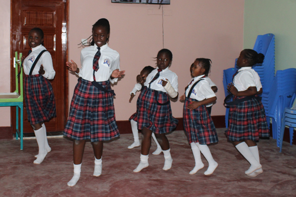 Co-Curricular Activities - The Boulevard Schools 1