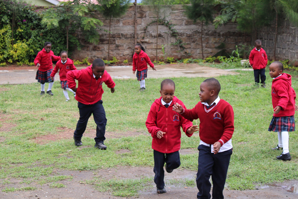 Co-Curricular Activities - The Boulevard Schools