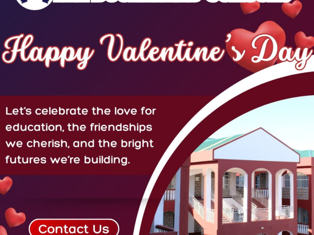 Happy Valentine’s Day