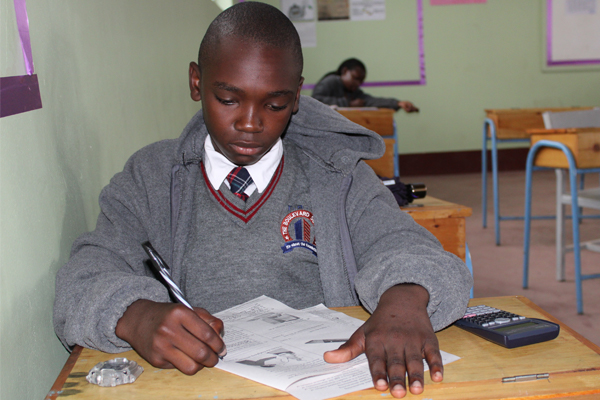 Junior School - The Boulevard Schools 1