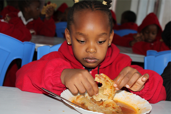 Meals - The Boulevard Schools 2