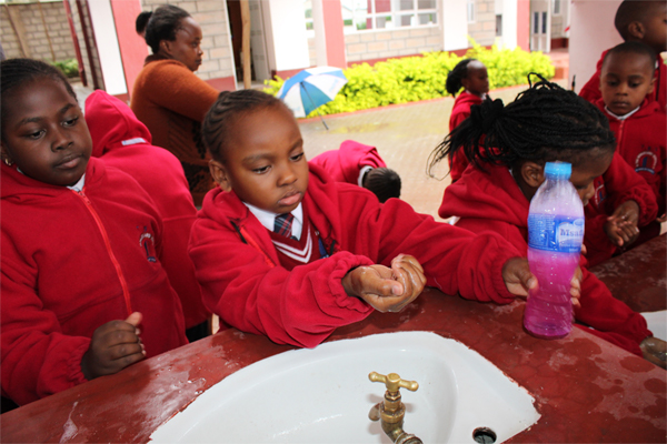 Meals - The Boulevard Schools