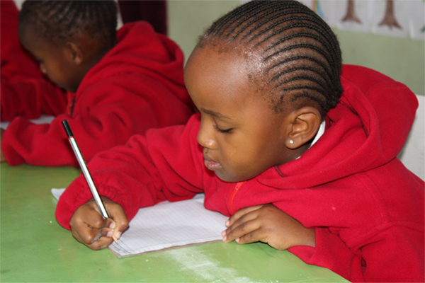 Primary - The Boulevard Schools 2