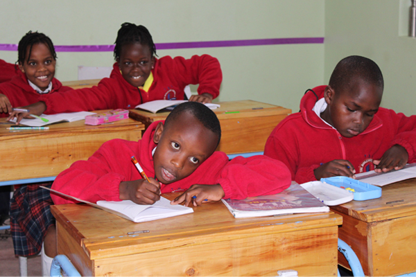Primary - The Boulevard Schools 4