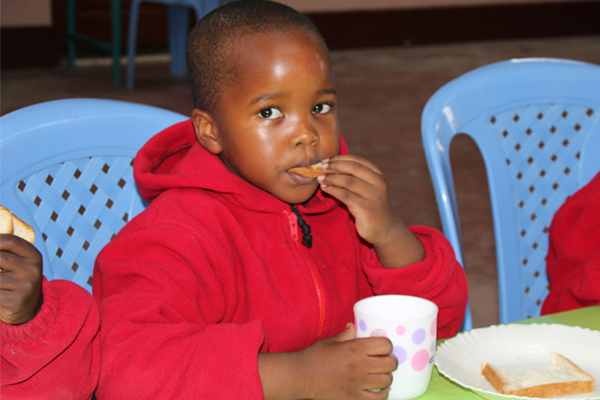 The Boulevard Schools Tea Break 3